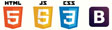 HTML5+CSS3